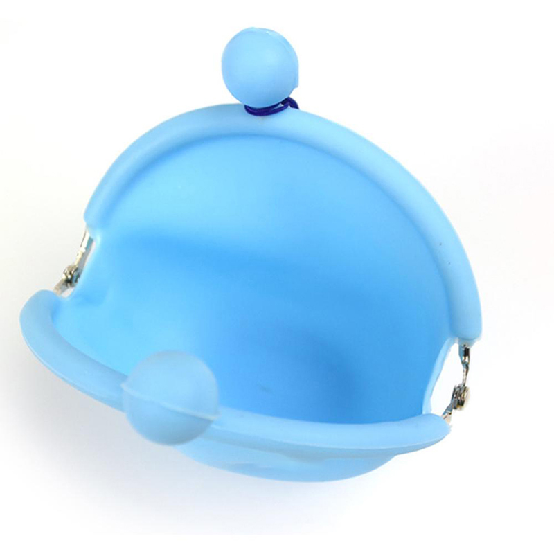 Food Storage Silicone Bags - กระเป๋าใส่ขนมสุนัขแบบซิลิโคนสำหรับฝึกสุนัข พกพาสะดวกสำหรับเดินทาง ท่องเที่ยวกลางแจ้ง