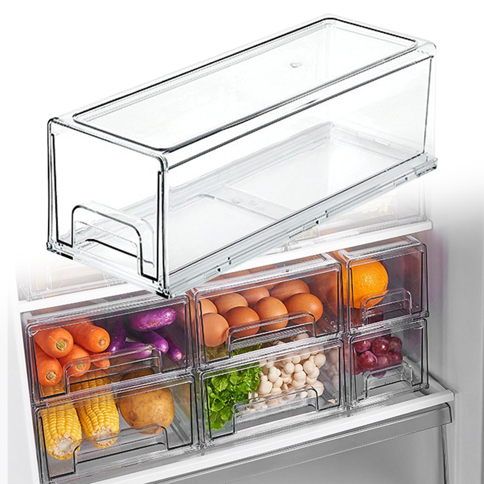 กล่องจัดระเบียบตู้เย็น, กล่องเ - Food Storage Without Pantry บทวิจารณ์และราคา