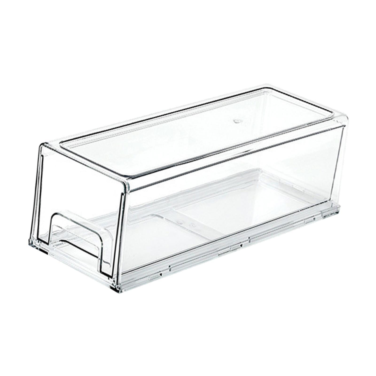 กล่องจัดระเบียบตู้เย็น, กล่องเ - Food Storage Without Pantry บทวิจารณ์และราคา