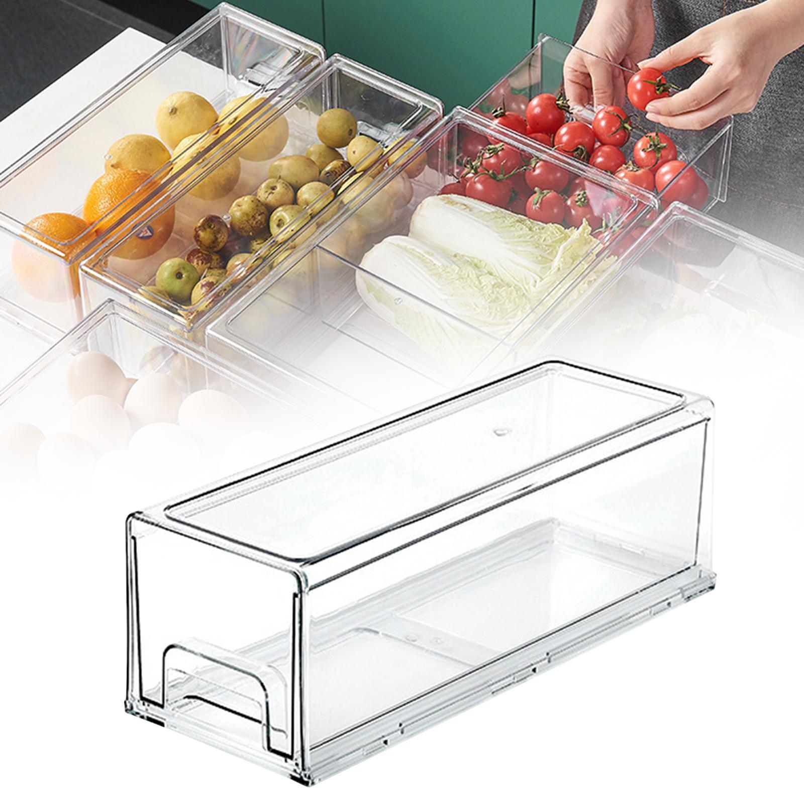 กล่องจัดระเบียบตู้เย็น, กล่องเ - Food Storage Without Pantry บทวิจารณ์และราคา