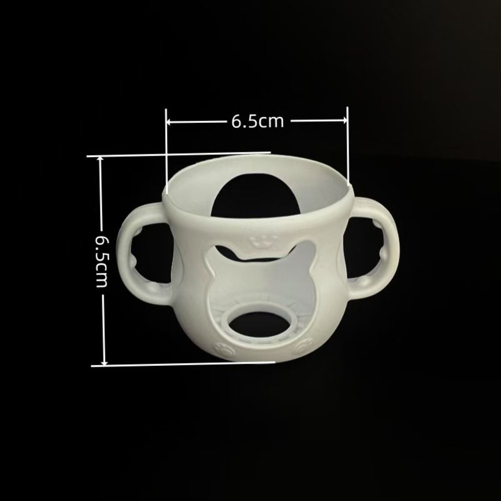 ปลอกหุ้มขวดนมอเนกประสงค์ป้องกั - Food Storage Silicone Bags บทวิจารณ์และราคา