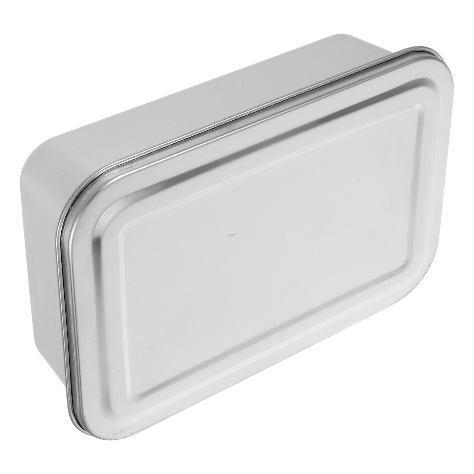 ถาดอบสเตนเลสสตีลเกรดอาหารสำหรั - Food Storage In Stainless Steel บทวิจารณ์และราคา