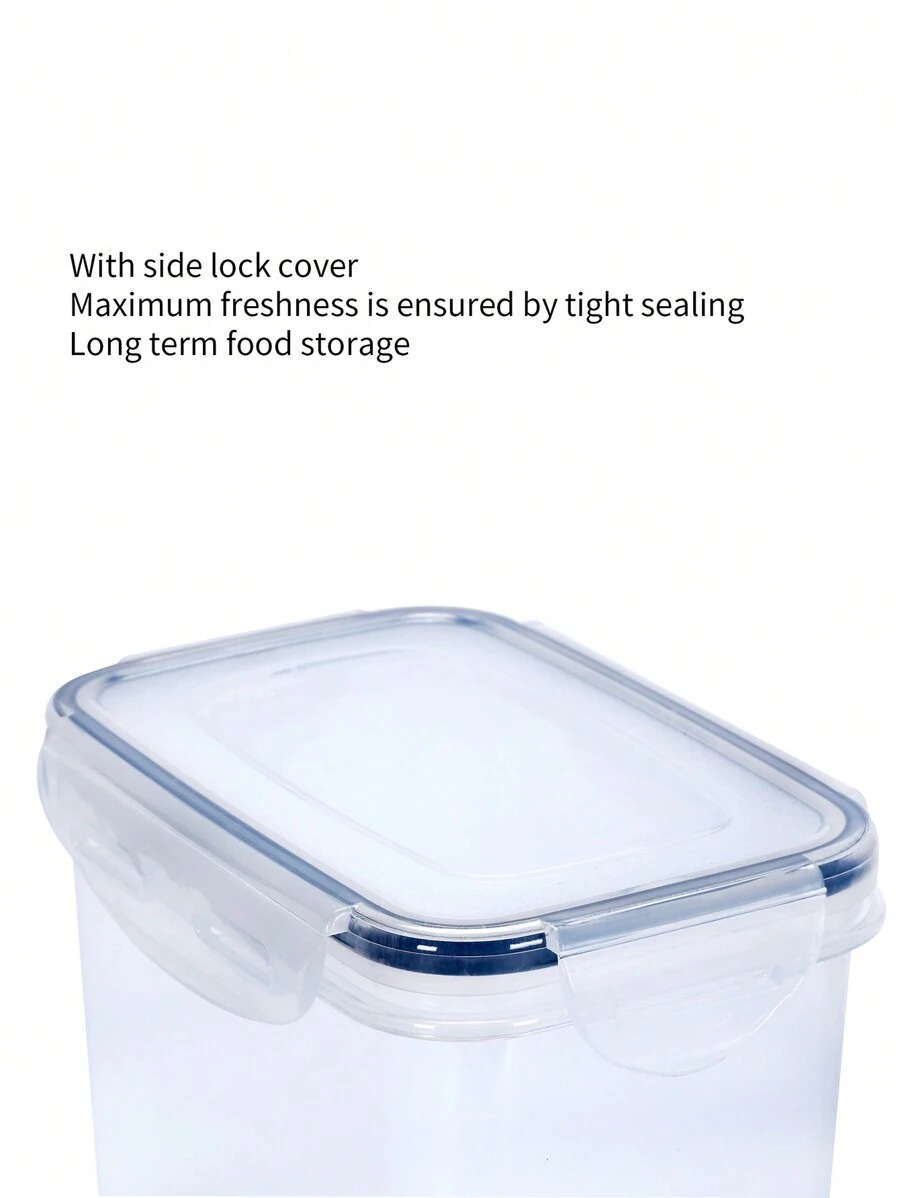 1/2/4pcs Airtight เก็บอาหาร Ja - Food Storage Jar Labels บทวิจารณ์และราคา
