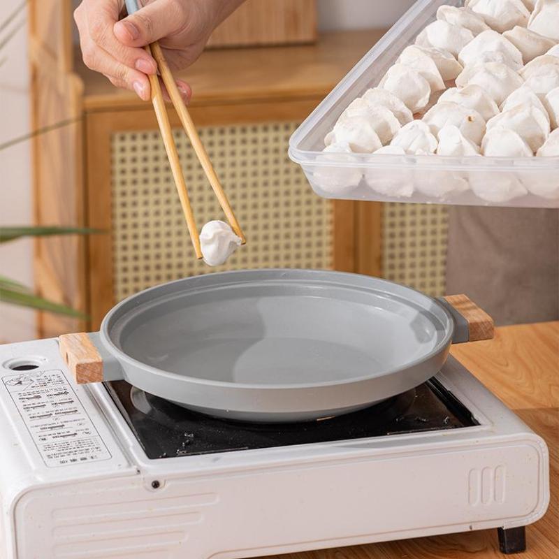 กล่องเก็บของในครัวแบบโปร่งใส ก - Food Storage Bins บทวิจารณ์และราคา