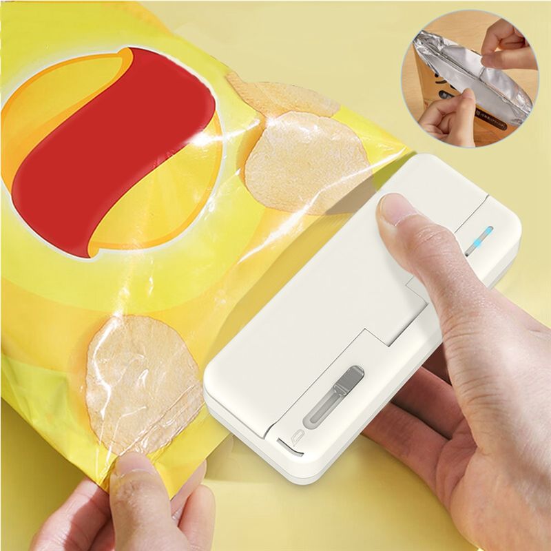 เครื่องซีลถุงขนาดเล็ก DT39, เค - Food Storage Machine บทวิจารณ์และราคา