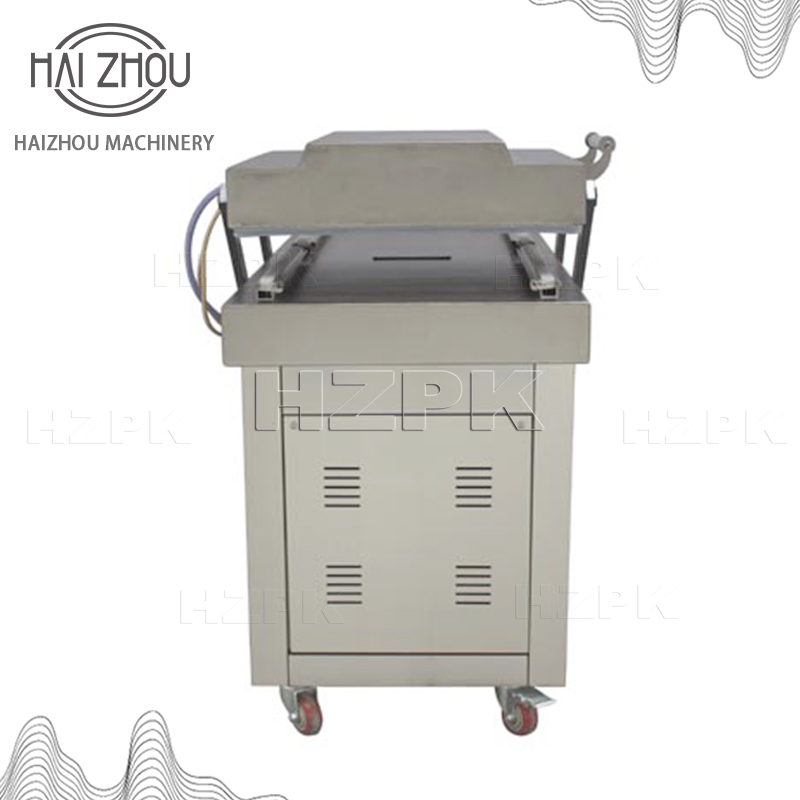 เครื่องซีลสูญญากาศแบบสองห้อง H - Food Storage Machine บทวิจารณ์และราคา