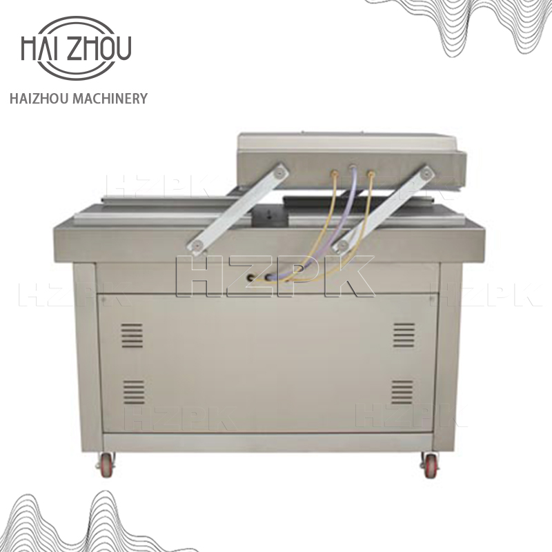 เครื่องซีลสูญญากาศแบบสองห้อง H - Food Storage Machine บทวิจารณ์และราคา