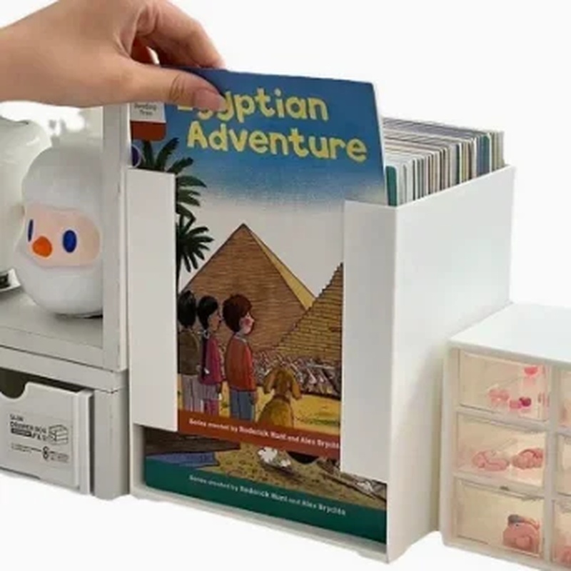 กล่องเก็บบะหมี่กึ่งสำเร็จรูป อ - Stackable Pantry Bin บทวิจารณ์และราคา
