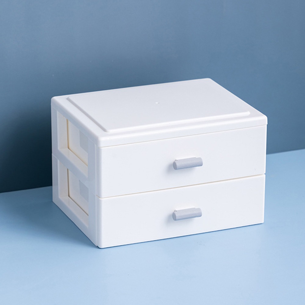 ลิ้นชักหลายชั้น กล่องเก็บของแบ - Stackable Pantry Bin บทวิจารณ์และราคา