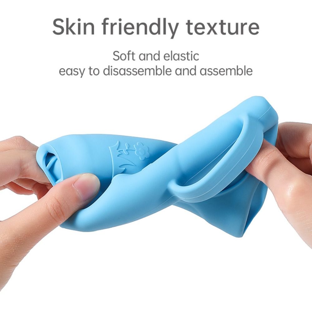 ฝาครอบขวดนมอเนกประสงค์ป้องกันก - Food Storage Silicone Bags บทวิจารณ์และราคา