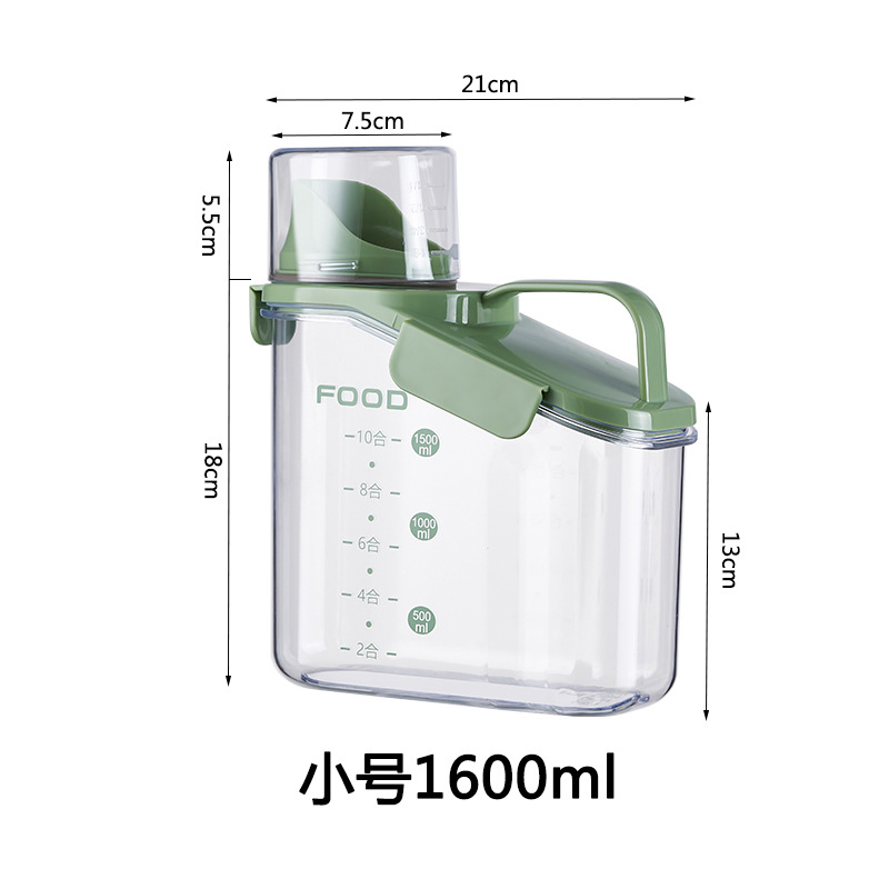 ถังเก็บอาหารแมว, ถังเก็บอาหารส - Food Storage Freeze Dried บทวิจารณ์และราคา