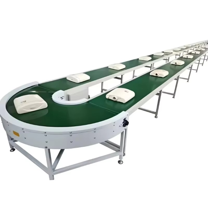 สายพานลำเลียง PU ป้องกันไฟฟ้าส - Food Storage In Stainless Steel บทวิจารณ์และราคา