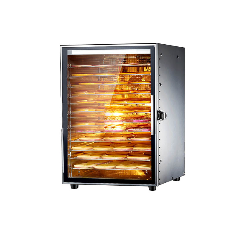 220V 110V ผลไม้แห้งเครื่องอาหา - Food Storage Machine บทวิจารณ์และราคา