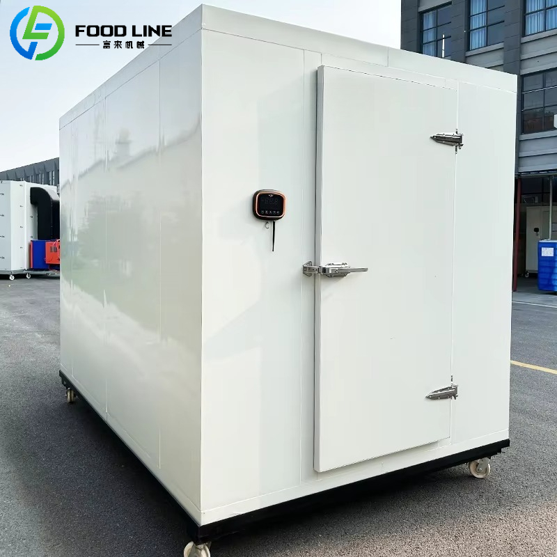 ตู้แช่เย็นแบบกำหนดเองสำหรับเก็ - Food Storage For Room บทวิจารณ์และราคา