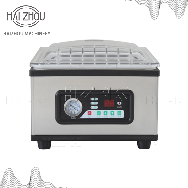 เครื่องซีลสูญญากาศเชิงพาณิชย์  - Food Storage Machine บทวิจารณ์และราคา