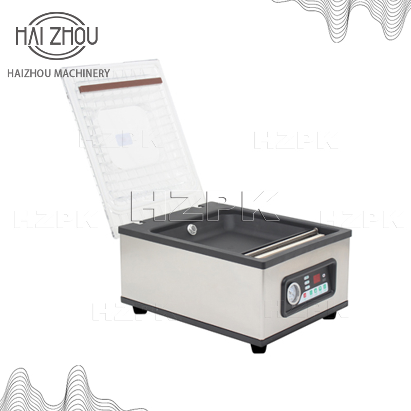 เครื่องซีลสูญญากาศเชิงพาณิชย์  - Food Storage Machine บทวิจารณ์และราคา