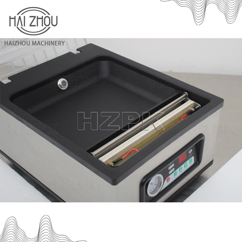เครื่องซีลสูญญากาศเชิงพาณิชย์  - Food Storage Machine บทวิจารณ์และราคา
