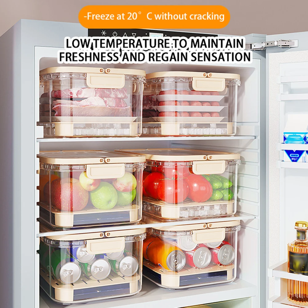 ภาชนะเก็บอาหารแบบพกพาขนาดใหญ่ค - Food Storage Bins บทวิจารณ์และราคา