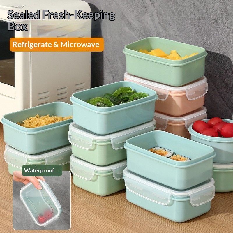 กล่องเก็บอาหารสุญญากาศ ปราศจาก - Food Storage Bins บทวิจารณ์และราคา