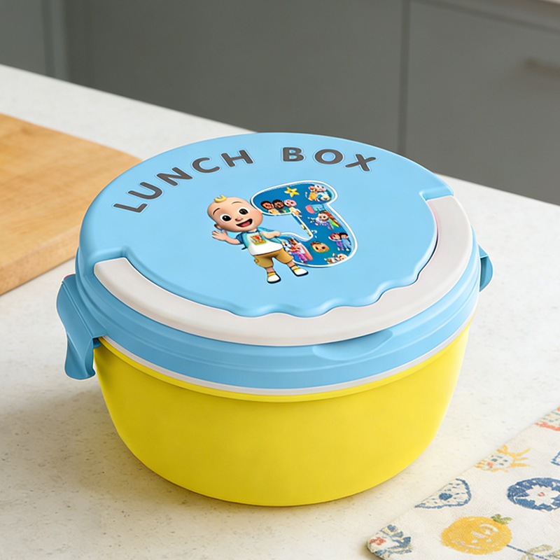 กล่องอาหารกลางวันโคโคเมลอน กล่ - Food Storage For Room บทวิจารณ์และราคา