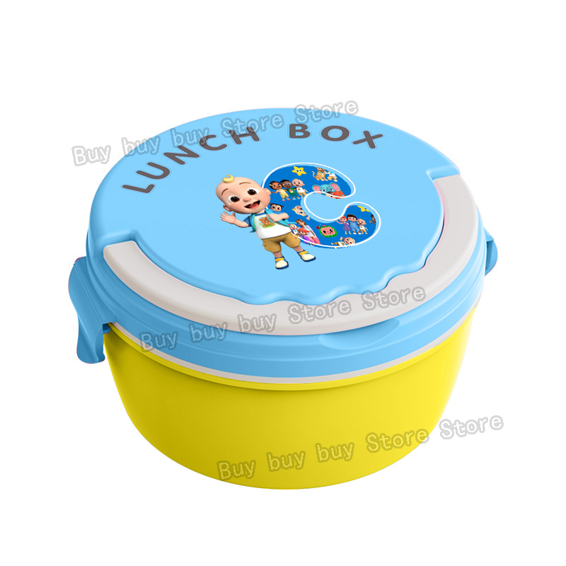 กล่องอาหารกลางวันโคโคเมลอน กล่ - Food Storage For Room บทวิจารณ์และราคา
