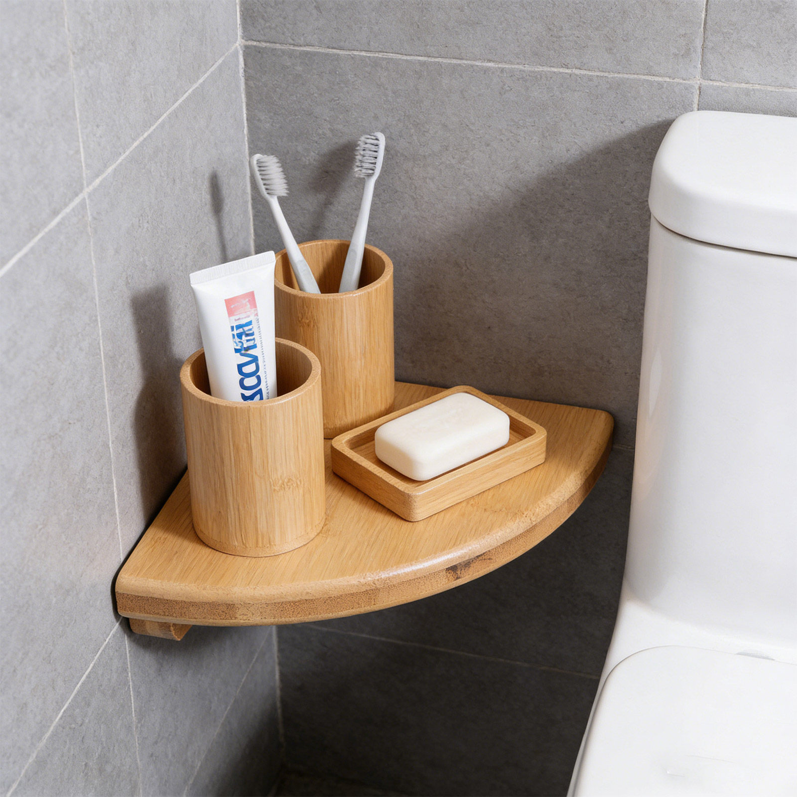 ชั้นวางของติดผนังแบบลอยตัว ดีไ - Food Storage Of Plants บทวิจารณ์และราคา