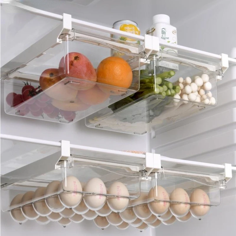 กล่องเก็บอาหารสไตล์ลิ้นชักตู้เ - Food Storage Machine บทวิจารณ์และราคา