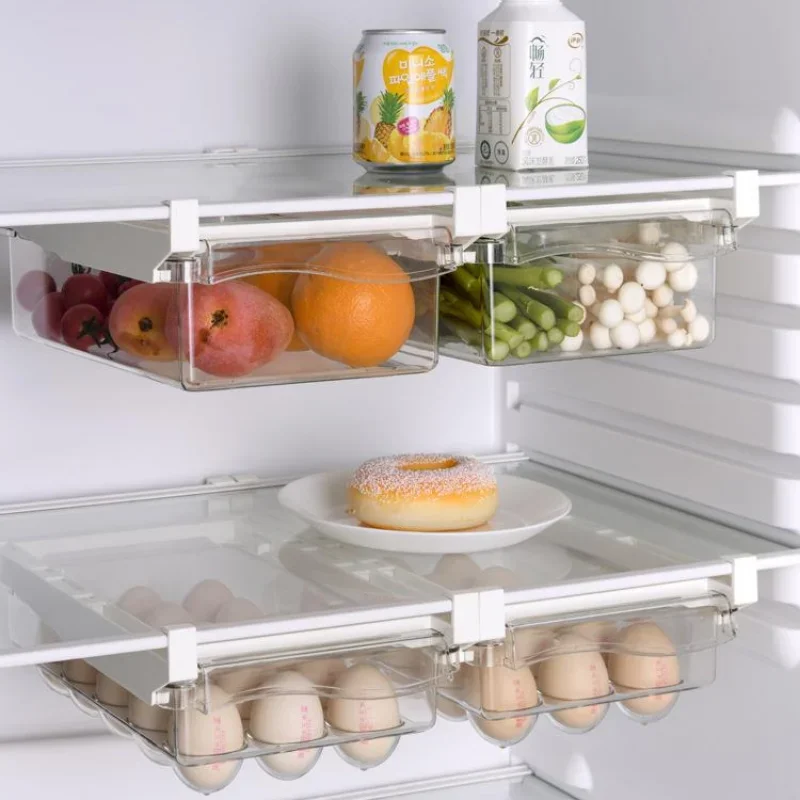 กล่องเก็บอาหารสไตล์ลิ้นชักตู้เ - Food Storage Machine บทวิจารณ์และราคา