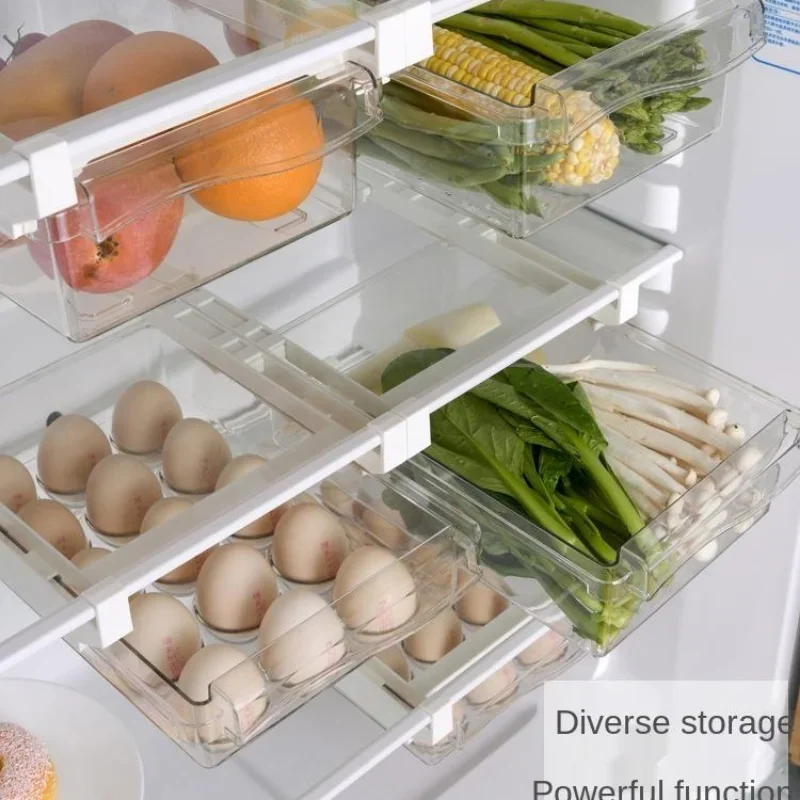 กล่องเก็บอาหารสไตล์ลิ้นชักตู้เ - Food Storage Machine บทวิจารณ์และราคา