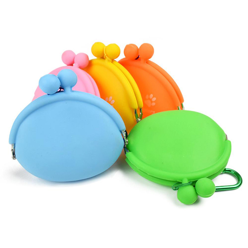 กระเป๋าใส่ขนมสุนัขแบบซิลิโคนสำ - Food Storage Silicone Bags บทวิจารณ์และราคา