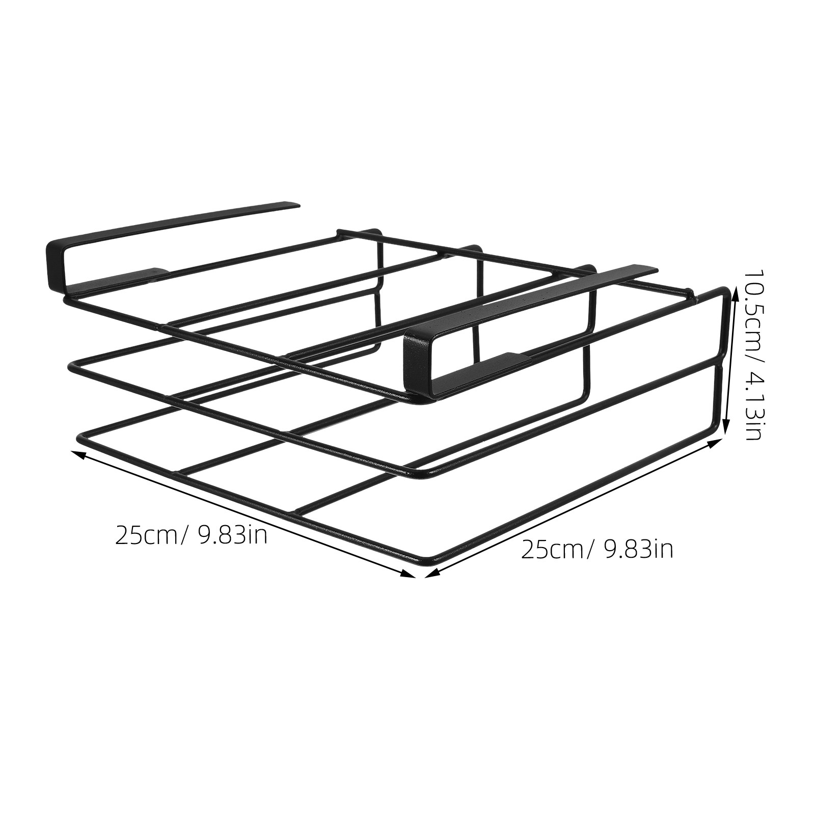 ชั้นวางเก็บเขียง ที่จัดระเบียบ - Food Storage In Stainless Steel บทวิจารณ์และราคา