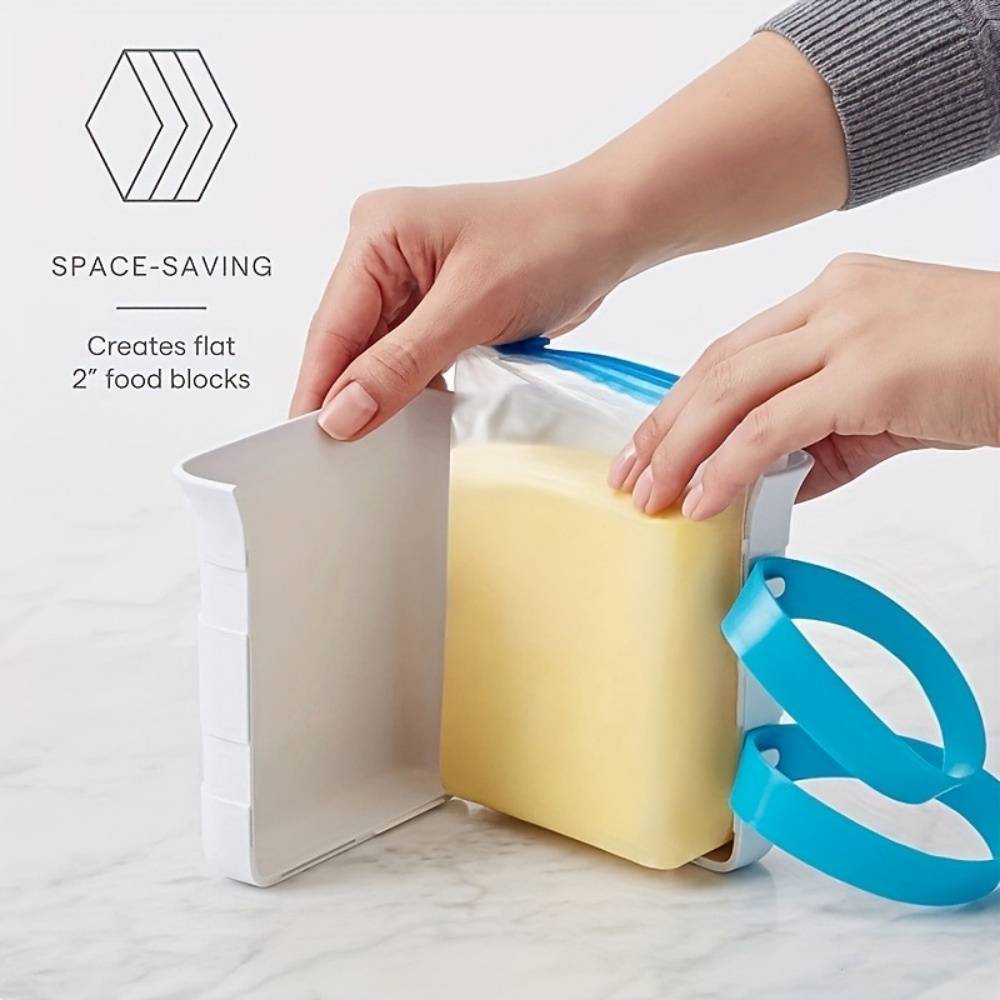 เครื่องทำบล็อกสำหรับครัว 1 ชิ้ - Food Storage Machine บทวิจารณ์และราคา