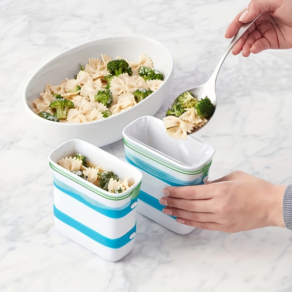 เครื่องทำบล็อกสำหรับครัว 1 ชิ้ - Food Storage Machine บทวิจารณ์และราคา