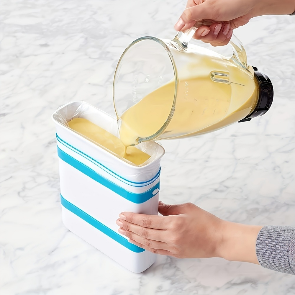 เครื่องทำบล็อกสำหรับครัว 1 ชิ้ - Food Storage Machine บทวิจารณ์และราคา