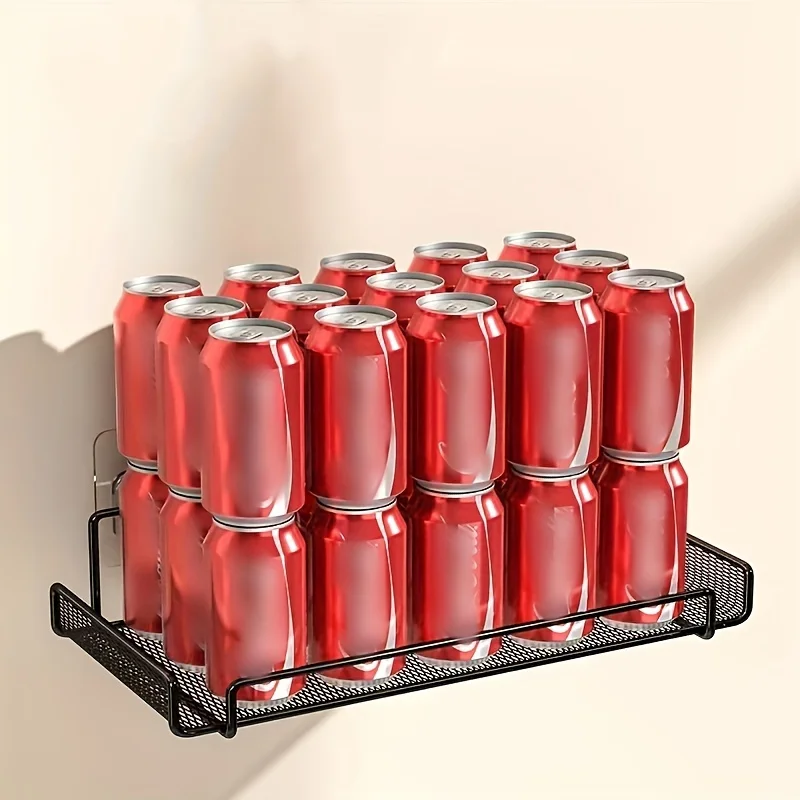 ชั้นวางเราเตอร์สแตนเลสแบบไม่ต้ - Food Storage For Room บทวิจารณ์และราคา
