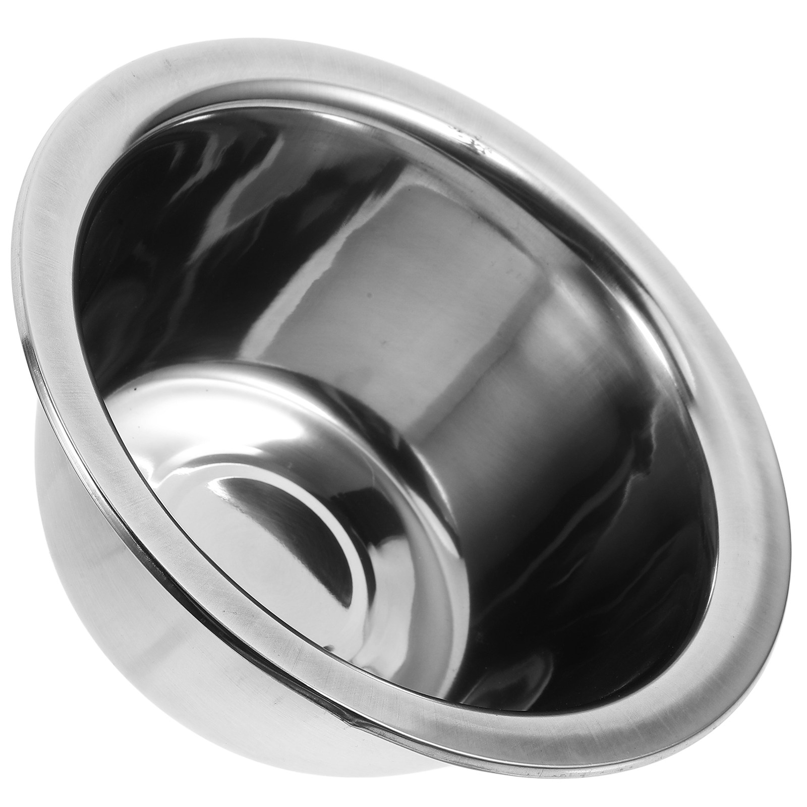 ชามผสมสแตนเลส 1 ชิ้น สำหรับทำเ - Food Storage In Stainless Steel บทวิจารณ์และราคา